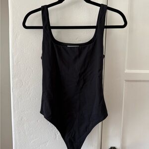 Aritzia Bodysuit